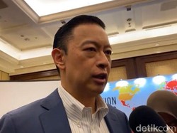 Kejagung Langsung Tahan Tom Lembong Tersangka Korupsi Impor Gula