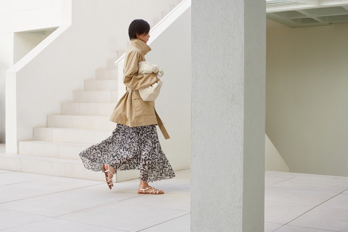UNIQLO: C Spring 2024 Koleksi UNIQLO: C Spring 2024, Sophisticated dan Effortless