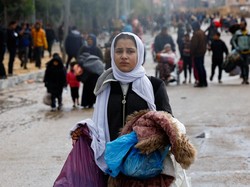 Tuduhan Israel di Balik Tertundanya Dana Badan Pengungsi Palestina