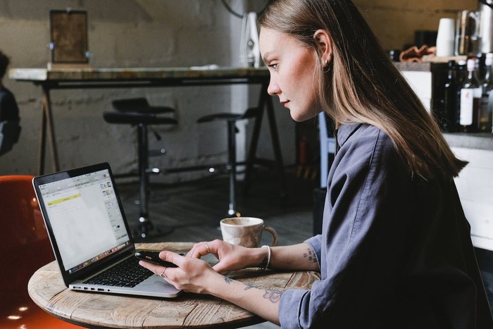 5 Modus Penipuan Lowongan Kerja Freelance & Part Time