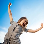 5 Zodiak Paling Beruntung, Siap-Siap Kebanjiran Hoki!