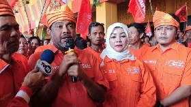 Partai Buruh Berjuang Pulihkan Kedaulatan Pangan dan Reforma Agraria