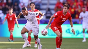 Bintang Irak Jadi Rekan Setim Elkan Baggott di Ipswich