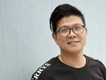 img-title Punya Rekam Jejak Narkoba, Andika Mahesa Kini Malah Dapat Mertua Polisi