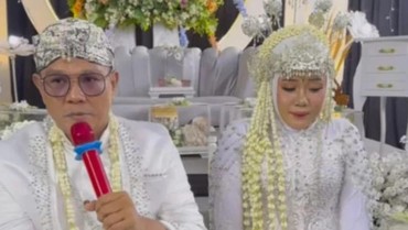 Profil & Agama Ayu Kartika Istri Andika Kangen Band dari Pernikahan ke-5