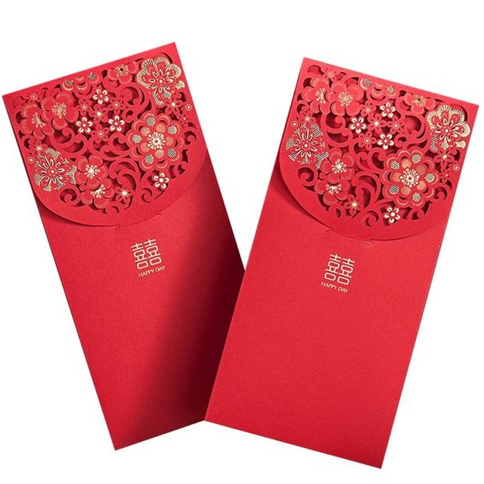 5 Fakta Menarik Angpau yang Jarang Orang Ketahui, Apa Saja?