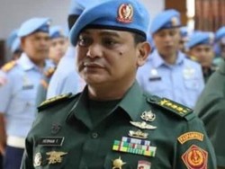 Paspampres Bantah Aniaya Warga yang Bentangkan Spanduk Saat Jokowi di Jogja