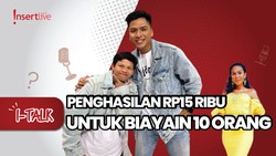 Kisah Ayu Tukang Parkir Disabilitas di Bandung, Tulang Punggung Keluarga sejak Kecil