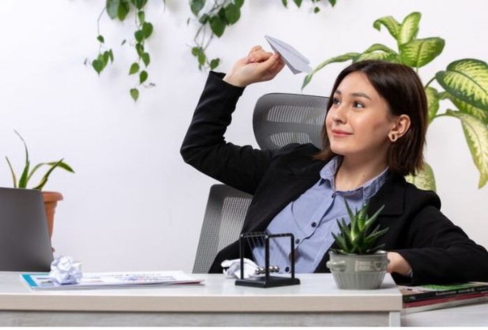 Kiat-Kiat Menjadi Perempuan Mandiri yang Sukses Berkarier