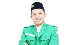 Profil Addin Jauharudin, Nakhoda Baru GP Ansor Pengganti Yaqut