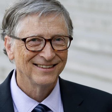 Bill Gates Ungkap 1 Kebiasaan di Masa Kecil yang Membantunya Jadi Miliarder, Apa Itu?