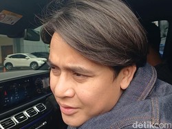 Awal Mula Keluarga Tahu Uang Rp 1,5 M Olga Syahputra Raib