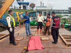Bocah Malang yang Hilang Misterius Ditemukan Tewas di Waduk Sengguruh