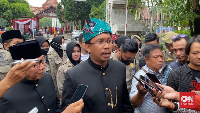 Musibah Korupsi Menimpun Sang Putra Beri Kesedihan Mendalam pada Cak Imin