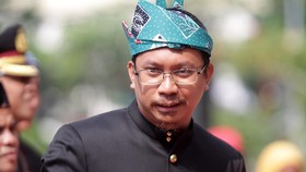 Gus Muhdlor Kembali Ajukan Praperadilan Lawan KPK