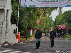 Bupati Sidoarjo Siap Penuhi Panggilan KPK Terkait OTT Pejabat BPBD