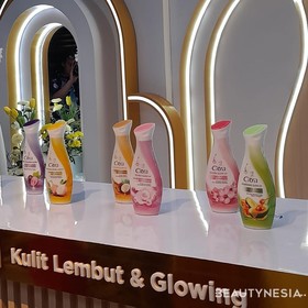 Tidak Kalah dengan Bahan Sintetis, Citra Buktikan Efektivitas Bahan Alami untuk Mencerahkan Kulit!