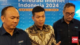3 Catatan APJII Soal Wacana Batas Minimal Kecepatan Internet 100 Mbps