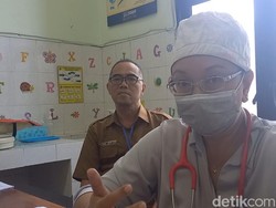 Dokter Spesialis Anak Tak Sarankan Bayi Berjari 24 di Sampang Dioperasi