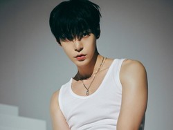 5 Hal yang Kamu Bisa Tunggu dari Album Solo Doyoung NCT!