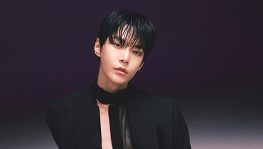 Keseruan Selebrasi Ultah Doyoung NCT dari NCTZen