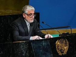 Iran Ancam Respons Tegas untuk Setiap Serangan ke Wilayahnya