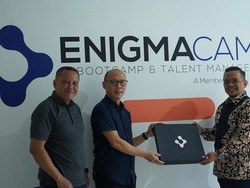 Enigma Bikin Layanan CTO as a Service