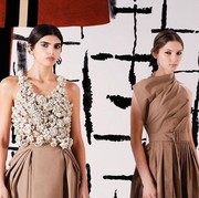 6 Koleksi Haute Couture 2024 dengan Pengerjaan Tersulit dan Terlama, Ada yang Butuh 2500 Jam!