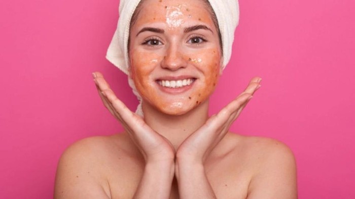 7 Jenis Masker Wajah dan Waktu Tepat Memakainya