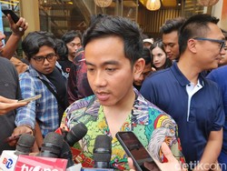 Gibran Hargai Keputusan Mahfud Mundur dari Menko Polhukam