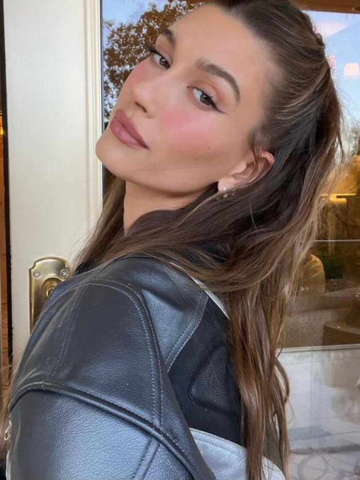 Hailey Bieber/ Foto: Instagram.com/haileybieber