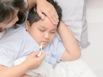 8 Obat Rumahan untuk Atasi Penyakit Gondongan pada Anak