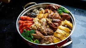 Resep Pen Cai, Steamboat Khas Cina untuk Sajian Imlek