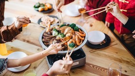 Awas, 7 Makanan Ini Tidak Boleh Dipanaskan Kembali, Bisa Jadi Racun