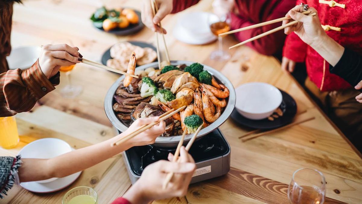 Awas, 7 Makanan Ini Tidak Boleh Dipanaskan Kembali, Bisa Jadi Racun