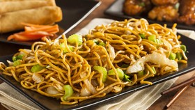 Resep Mi Panjang Umur, Cocok untuk Sajian Tahun Baru Imlek