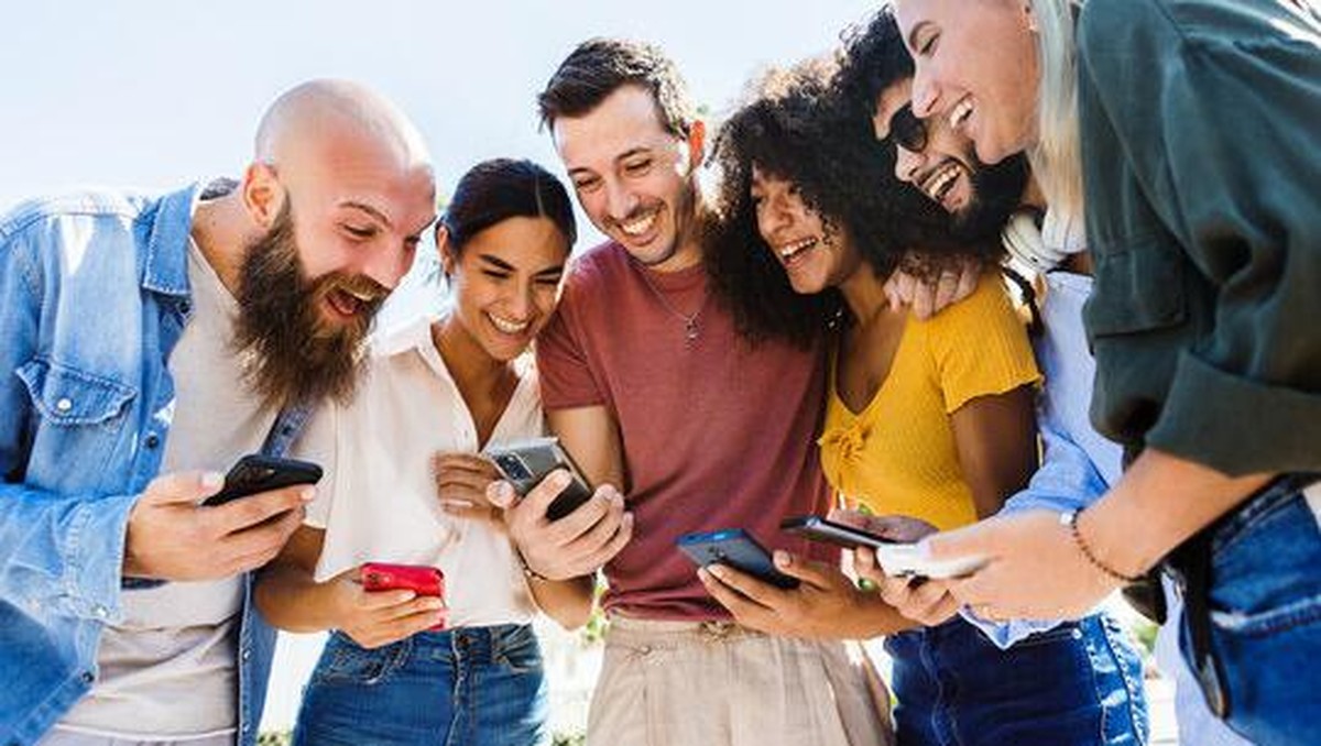 WhatsApp dan Telegram Ditinggalkan, Gen Z Mulai Pindah ke Penggantinya