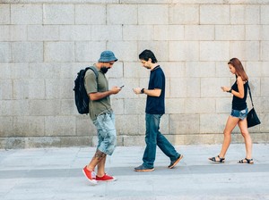 5 Cara Mudah Mengetahui HP Anda Disadap