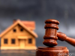 Cara Membeli Rumah Lelang Hasil Sitaan Bank, Apakah Lebih Murah?