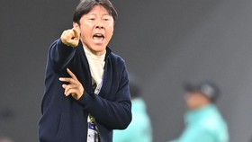 VIDEO: STY Dapat Tawaran Negara Lain, Erick: Saya Gak Bisa Larang