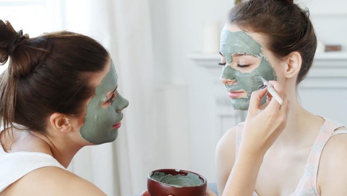7 Jenis Masker Wajah dan Waktu Tepat Pemakaiannya, Kalau Mau Glowing Catat!