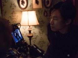 Aturan James Wan Saat Syuting Film Horor