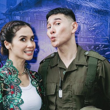 Sutradara 'Pee Mak' Puji Chemistry Pemain Indonesia dalam Film 'Kang Mak'