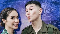 Sutradara 'Pee Mak' Puji Chemistry Pemain Indonesia dalam Film 'Kang Mak'
