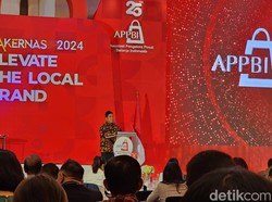 Ketua GIPI: Dana Promosi Wisata Indonesia Terlalu Sedikit