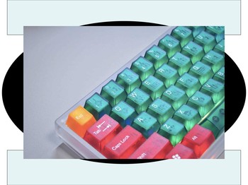 Kenalan Sama Proses Kreatif Pembuatan Keyboard QWERTY