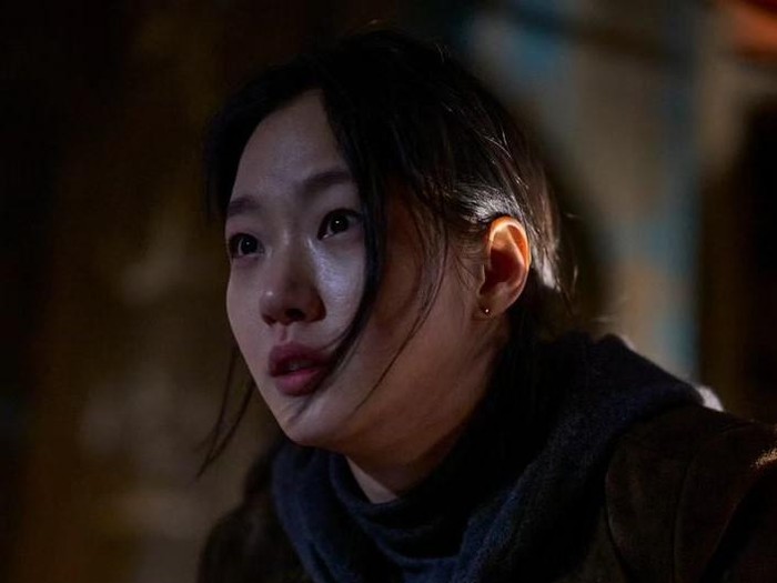 Kim Go Eun di film 