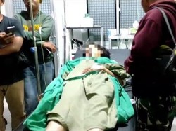 Kronologi Polisi Tembak Kurir Sabu Berujung Peluru Kena Anak Anggota TNI