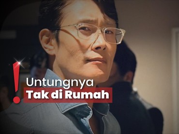 Rumah Lee Byung Hun di Rampok, Polisi Belum Tangkap Pelaku