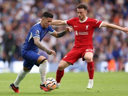 Badai Cedera Hantam Liverpool Jelang Final Carabao Cup